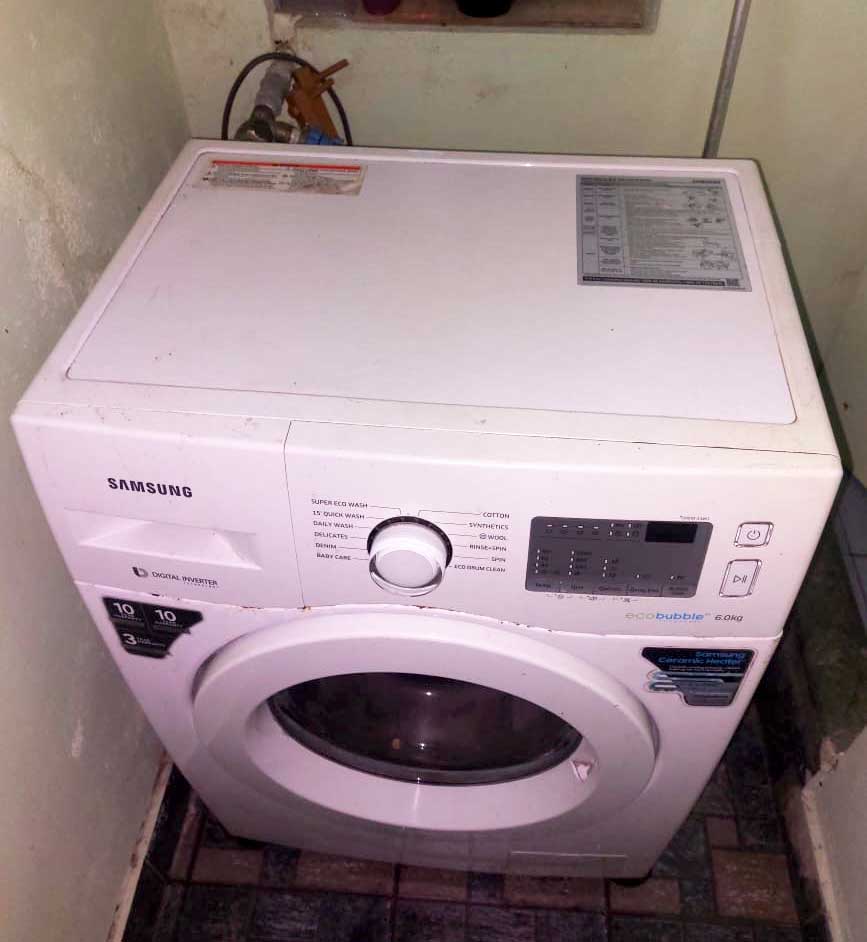 reapire-front-load-washing-machine-kochi