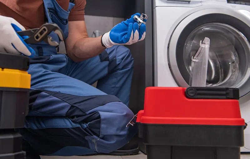fully automatic washing machine repair kochi