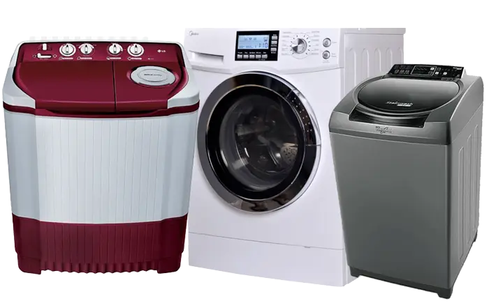 washing machine repair in kochi