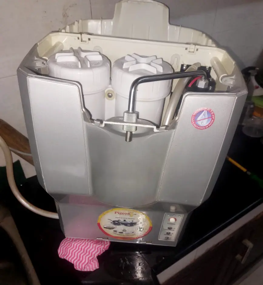 water purifier repair kochi